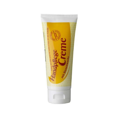 Dr.Sacher's Beeswax Hand Cream - Product of Germany
