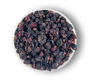 LOVARE Berry jam Tea Pyramids