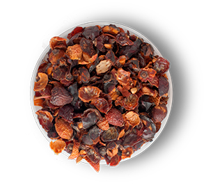 LOVARE Berry jam Tea Pyramids