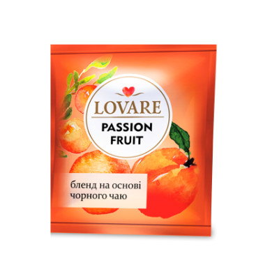 LOVARE Assorted Black Tea Bags