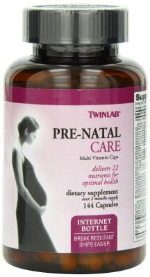 Things to know about Prenatal Vitamins.