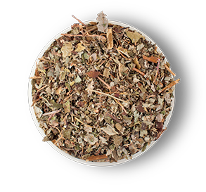 LOVARE Alpine Herbs Tea Tube 80g