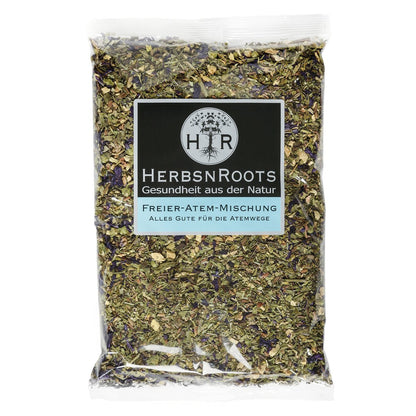 Healthy Lungs Tea - Product of Germany